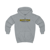 Arravale Rovers Unisex Kids Hoodie