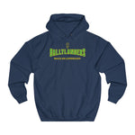 Ballylanders Unisex Adult Hoodie