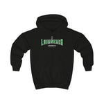 Limerick Unisex Kids Hoodie