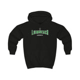 Limerick Unisex Kids Hoodie