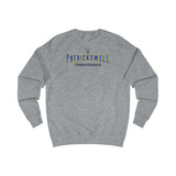 Patrickswell Unisex Adult Sweatshirt