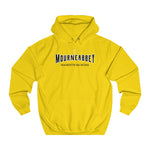 Mourneabbey Unisex Adult Hoodie