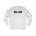 Midleton Unisex Adult Sweatshirt