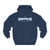 Bonniconlon Unisex Adult Hoodie