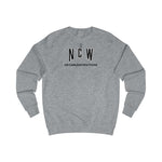 Newcastle West Unisex Adult Sweatshirt