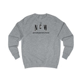 Newcastle West Unisex Adult Sweatshirt