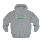 Sarsfields Unisex Adult Hoodie