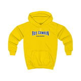 Roscommon Unisex Kids Hoodie