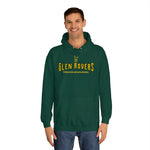 Glen Rovers Unisex Adult Hoodie