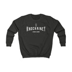 Knockainey Unisex Kids Sweatshirt