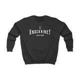 Knockainey Unisex Kids Sweatshirt