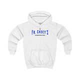 Fr. Casey's Unisex Kids Hoodie