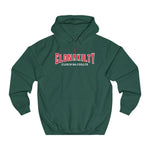 Clonakilty Unisex Adult Hoodie