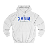 Caherline Unisex Adult Hoodie