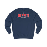 Kilworth Unisex Adult Sweatshirt