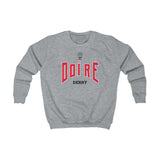 Derry Unisex Kids Sweatshirt