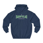 Sarsfields Unisex Adult Hoodie