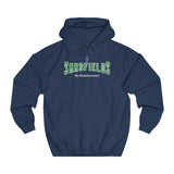 Sarsfields Unisex Adult Hoodie