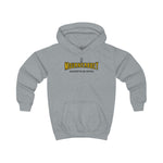 Mourneabbey Unisex Kids Hoodie