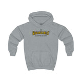 Mourneabbey Unisex Kids Hoodie