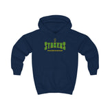 Stakers Unisex Kids Hoodie