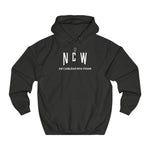 Newcastle West Unisex Adult Hoodie