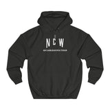 Newcastle West Unisex Adult Hoodie