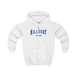 Killeedy Unisex Kids Hoodie