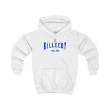 Killeedy Unisex Kids Hoodie