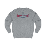 Glounthaune Unisex Adult Sweatshirt