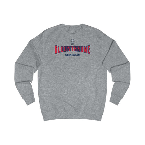 Glounthaune Unisex Adult Sweatshirt