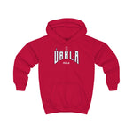 Oola Unisex Kids Hoodie