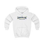 Carrigaline Unisex Kids Hoodie