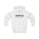 Carrigaline Unisex Kids Hoodie