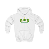 Stakers Unisex Kids Hoodie