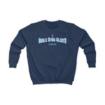 Dublin Unisex Kids Sweatshirt