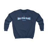 Dublin Unisex Kids Sweatshirt