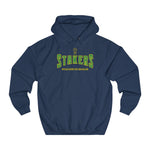 Stakers Unisex Adult Hoodie