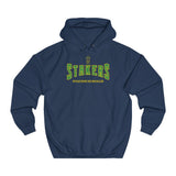 Stakers Unisex Adult Hoodie