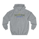 Carrickedmond Unisex Adult Hoodie