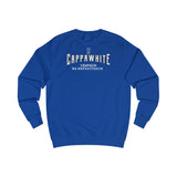 Cappawhite Unisex Adult Sweatshirt