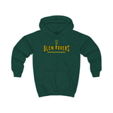 Glen Rovers Unisex Kids Hoodie