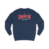 Corofin Unisex Adult Sweatshirt