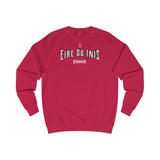 Ennis Unisex Adult Sweatshirt