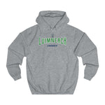 Limerick Unisex Adult Hoodie