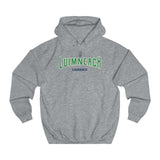 Limerick Unisex Adult Hoodie