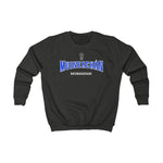 Monaghan Unisex Kids Sweatshirt