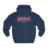 Mungret Unisex Adult Hoodie