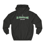 Lucan Unisex Adult Hoodie