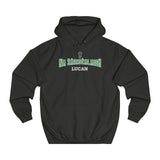 Lucan Unisex Adult Hoodie